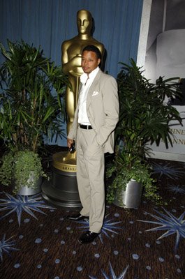 Фото - Терренс Ховард: 265x400 / 32 Кб