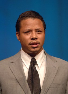 Фото - Терренс Ховард: 291x400 / 18 Кб