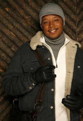 Фото - Терренс Ховард: 274x400 / 27 Кб