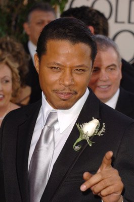 Фото - Терренс Ховард: 265x400 / 23 Кб