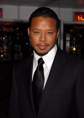 Фото - Терренс Ховард: 285x400 / 18 Кб