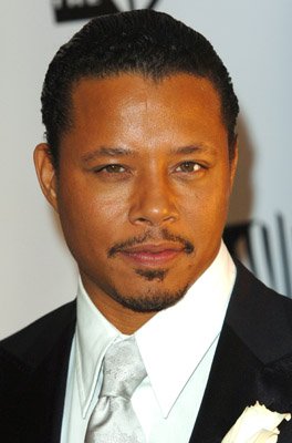 Фото - Терренс Ховард: 264x400 / 20 Кб