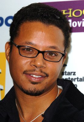 Фото - Терренс Ховард: 276x400 / 26 Кб