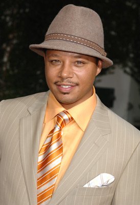 Фото - Терренс Ховард: 274x400 / 22 Кб