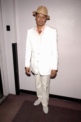 Фото - Терренс Ховард: 266x400 / 18 Кб