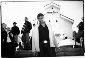 Фото - Терренс Ховард: 276x190 / 14 Кб