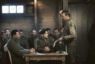 Фото - Терренс Ховард: 325x218 / 16 Кб