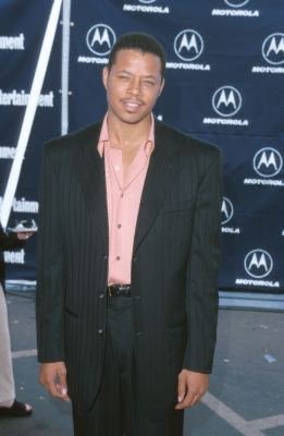 Фото - Терренс Ховард: 261x400 / 18 Кб