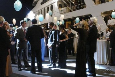 Фото - Питер Краузе: 400x267 / 29 Кб