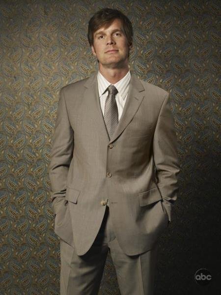 Фото - Питер Краузе: 450x600 / 50 Кб