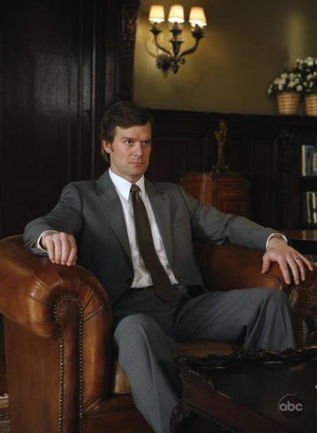 Фото - Питер Краузе: 450x615 / 34 Кб