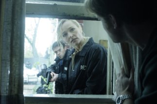 Фото - Питер Краузе: 323x215 / 14 Кб