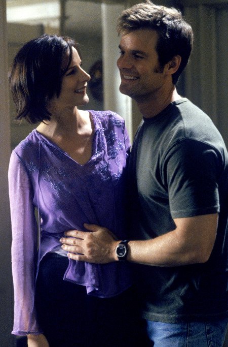 Фото - Питер Краузе: 450x683 / 71 Кб