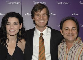 Фото - Питер Краузе: 290x210 / 15 Кб