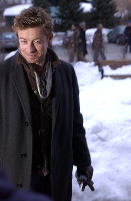 Фото - Питер Краузе: 261x400 / 19 Кб