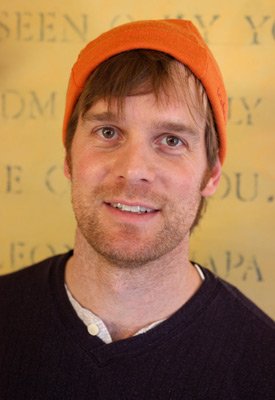 Фото - Питер Краузе: 275x400 / 20 Кб