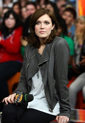 Фото - Мэнди Мур: 277x400 / 23 Кб