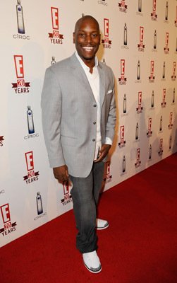 Фото - Тайриз Гибсон: 251x400 / 22 Кб