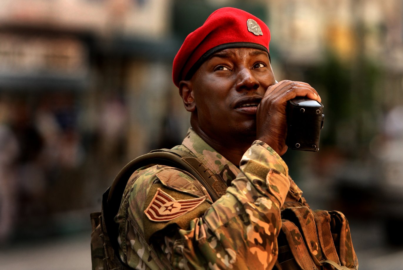 Фото - Тайриз Гибсон: 1371x918 / 164 Кб