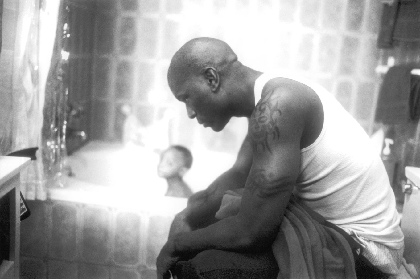 Фото - Тайриз Гибсон: 1362x906 / 153 Кб