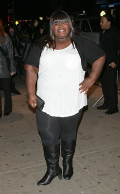 Фото - Габури Сидибе: 247x400 / 19 Кб