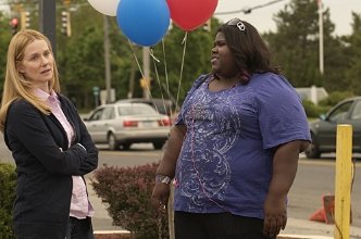 Фото - Габури Сидибе: 332x220 / 21 Кб