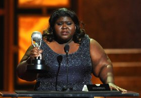 Фото - Габури Сидибе: 280x196 / 14 Кб