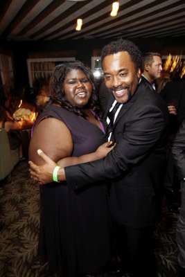 Фото - Габури Сидибе: 267x400 / 21 Кб