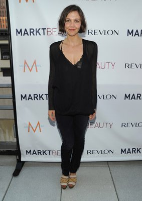 Фото - Мэгги Джилленхол: 283x400 / 21 Кб