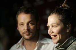 Фото - Мэгги Джилленхол: 267x178 / 9 Кб