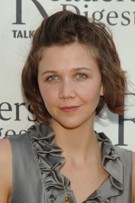 Фото - Мэгги Джилленхол: 267x400 / 23 Кб