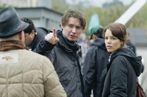 Фото - Рэйчел МакАдамс: 482x320 / 31 Кб