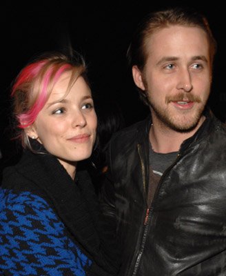 Фото - Рэйчел МакАдамс: 328x400 / 24 Кб