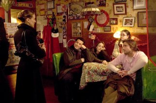 Фото - Рэйчел МакАдамс: 322x214 / 22 Кб