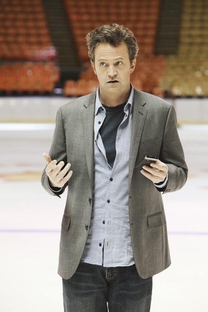 Фото - Мэттью Перри: 427x640 / 39 Кб