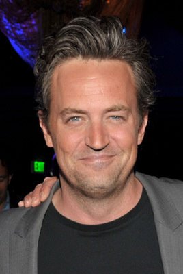 Фото - Мэттью Перри: 268x400 / 19 Кб