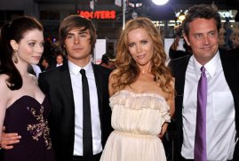 Фото - Мэттью Перри: 269x181 / 17 Кб