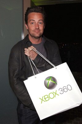 Фото - Мэттью Перри: 266x400 / 17 Кб