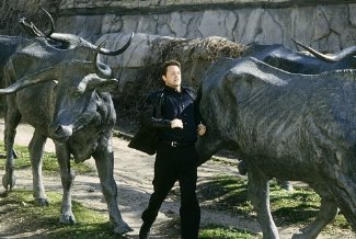 Фото - Мэттью Перри: 325x218 / 26 Кб