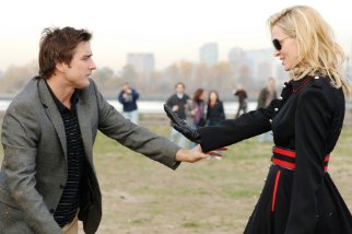 Фото - Ума Турман: 322x214 / 16 Кб