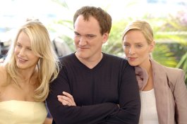 Фото - Ума Турман: 265x176 / 12 Кб