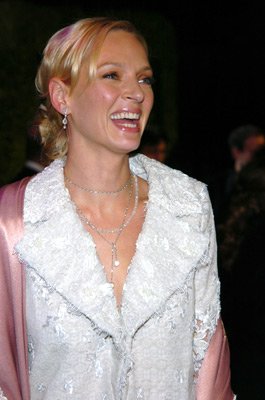 Фото - Ума Турман: 265x400 / 22 Кб