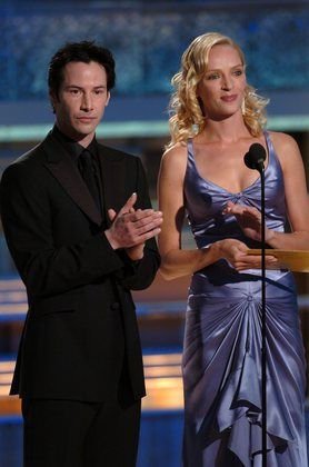 Фото - Ума Турман: 278x420 / 24 Кб