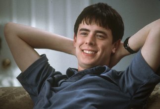 Фото - Колин Хэнкс: 323x220 / 14 Кб