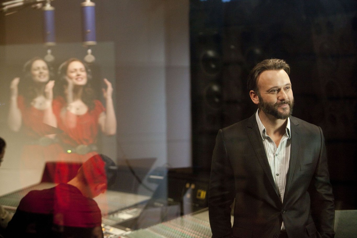 Фото - Тим МакГроу: 1365x910 / 152 Кб