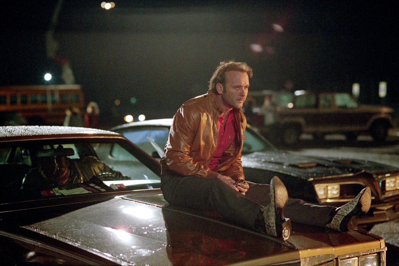 Фото - Тим МакГроу: 1367x912 / 259 Кб