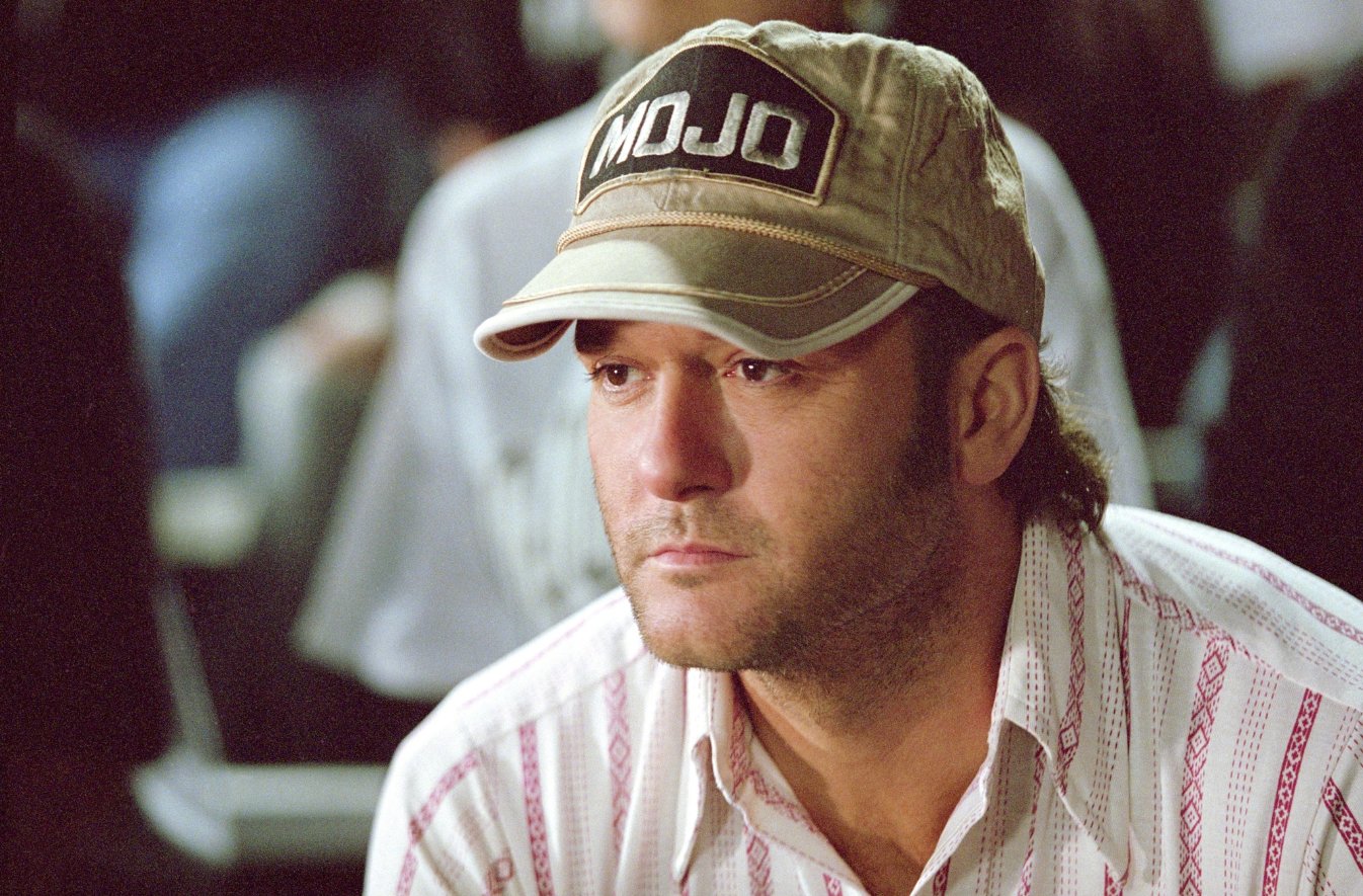 Фото - Тим МакГроу: 1346x885 / 281 Кб