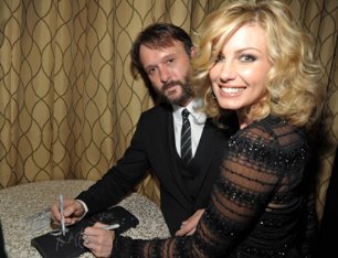 Фото - Тим МакГроу: 306x234 / 21 Кб