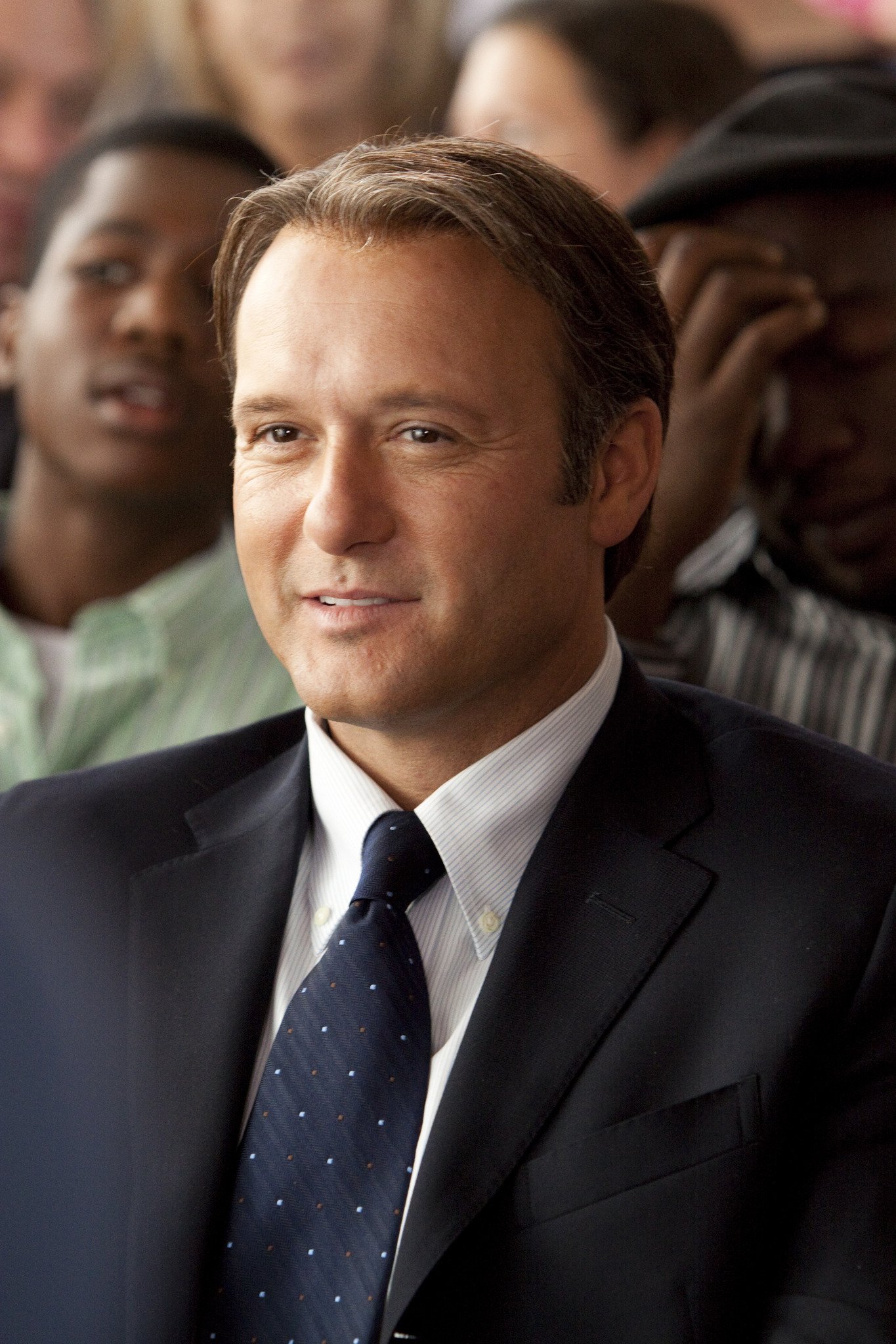 Фото - Тим МакГроу: 1365x2048 / 506 Кб