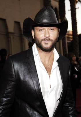 Фото - Тим МакГроу: 280x400 / 23 Кб